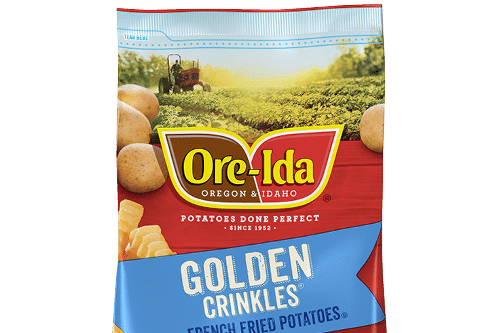 Ore-Ida Potatoes