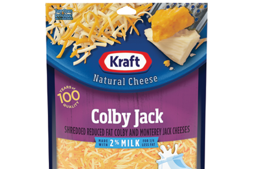 Kraft Cheese