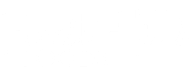 A theme logo of Forest Hills Foods