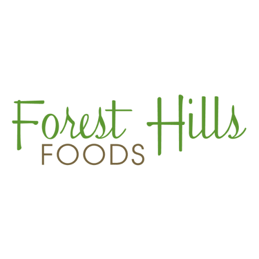Forest Hills Foods logo