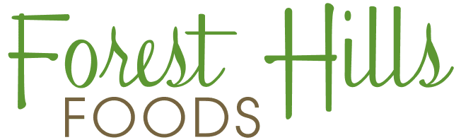 Forest Hills Foods logo